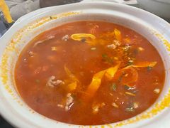 -百味园土菜馆(迎宾东路店)