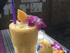 各种饮品-Tikky Cafe