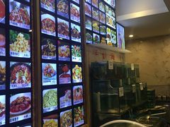 -美达尔烧烤海鲜家常菜(泰山路店)