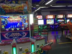 -天空之城动漫电玩世界(路劲又一城店)