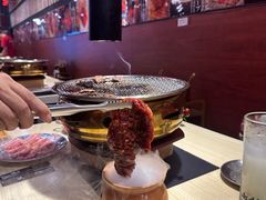 -大阪烧肉BAKA一代(十亩地店)