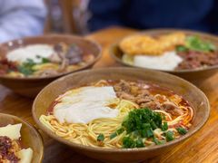 -袁家豆腐