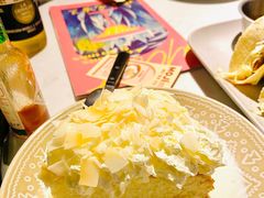 -墨纪Mojí墨西哥餐厅(官舍店)