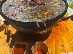 -么肆烤肉(蓝山名邸店)