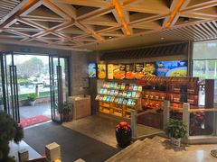 -力力渔港涉外店