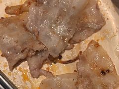 -新石器烤肉(百联川沙店)