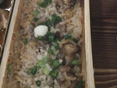 -香竹农庄•传统竹筒饭(十年店)