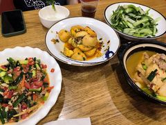 -湘缘道客•湘缘饭店·25年湘菜馆(古墩路店)