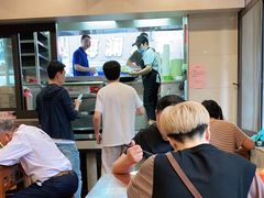 大堂-同心楼(解放北路店)