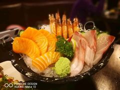 -円满日式居酒屋(蓉花路美食街店)
