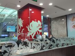 -康师傅私房牛肉面(北京南站店)