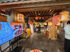 -南京大牌档(崇文门国瑞店)