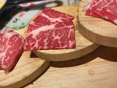 -火炉火自助餐(喜隆多店)