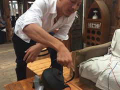 -田德能咖啡博物馆