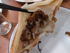 -铁东熏肉大饼铺