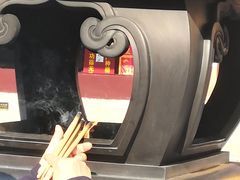 -亭林园-华藏寺