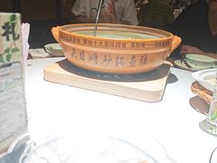 -风味小馆(天目湖宾馆店)