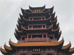 -黄鹤楼