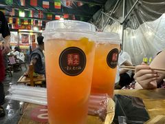 -正南齊北重庆老火锅(光华村直营店)