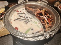 -牛New寿喜烧(新六百店)