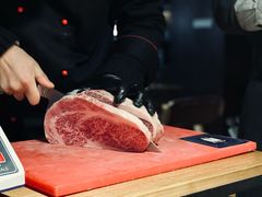 -觅福里•熟成和牛餐厅