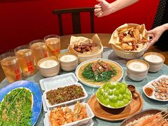 -蚝得喜海鲜(东城店)