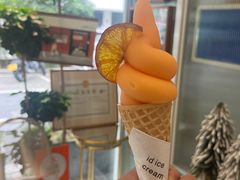 -id冰淇淋甜品店(全国总店)