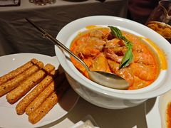 -華府Deluxe(兴业太古汇店)