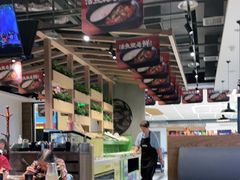 大堂-新辣道鱼火锅(世纪金源购物中心店)