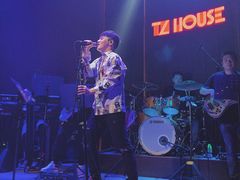 -TZ House音乐现场(来福士中心店)