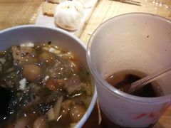 -八婆婆烧仙草(曾厝垵店)