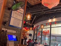 -粤点越有·茶点·粤菜(樵岭国际店)