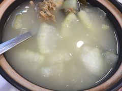 -椿记烧鹅(叠彩店)