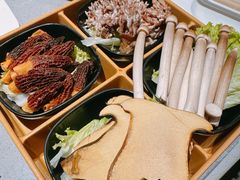 -海底捞火锅(人民广场店)