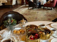 -Salon de Ville浦江汇(上海外滩华尔道夫酒店店)