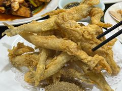 -小铜锣湾海鲜家常菜馆(河西店)