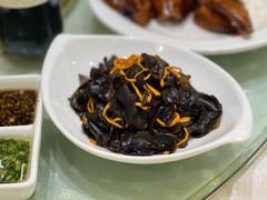 酸辣黑木耳-顺风海鲜港(金玉兰店)