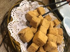 -毛胡子牛羊餐馆(武宁路店)