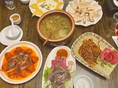 -吉祥圣雪藏餐