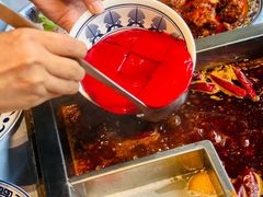 -龙森园火锅(琴台路店)
