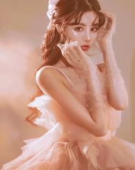 点击看大图 -蜜桃少女VISION写真馆(雁塔店)