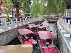 -清真·鸦儿李记·小馆(后海店)