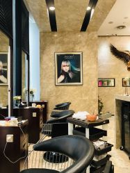 -AKOZO Beauty Salon