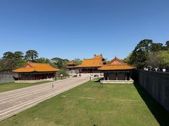 -沈阳市东陵公园