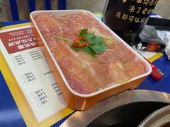 -马路边边火锅串串(观前街店)