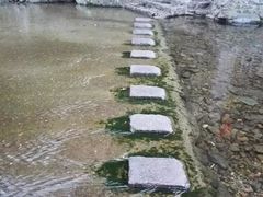 -白云源风景区