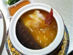 iphone_upload_pic-百富源·海鲜辽菜(浑河堡店)