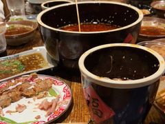 -串大叔炭火烤串·鸡西大冷面刀削面(总店)
