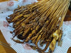 -十里铺铁板鱿鱼