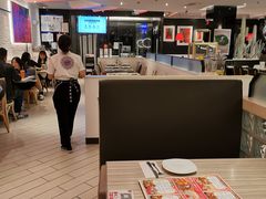 -必胜客(国展店)